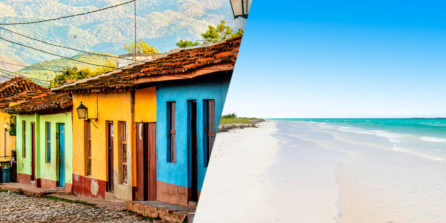 CUBA | La Havane - Immersion à Cuba 5*