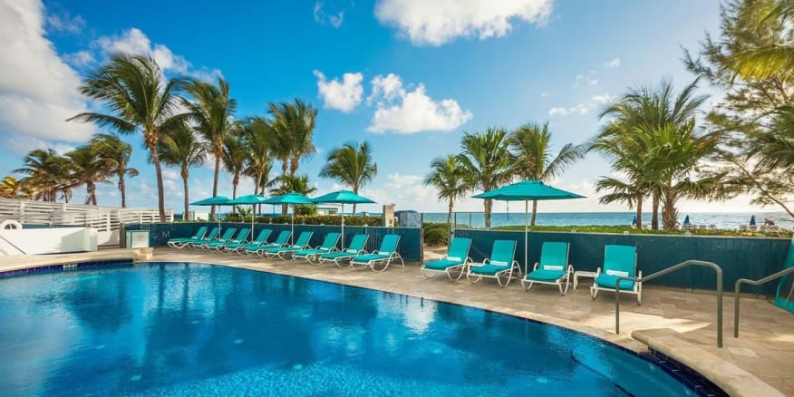 FLORIDE | Miami - Marenas Beach Resort 4*