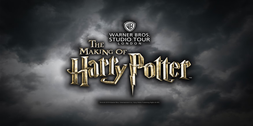 ROYAUME-UNI | Londres - St Giles London Hotel 3* avec Harry Potter 3*
