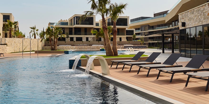CROATIE | Savudrija - Petram Resort & Residences 4*
