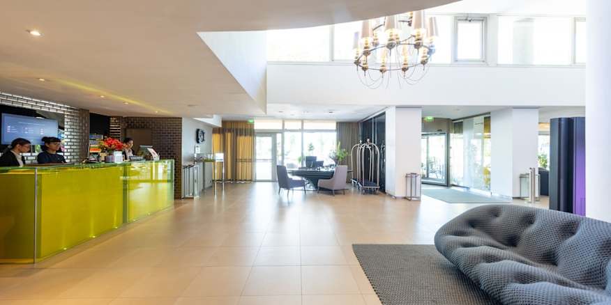 FRANCE | Lyon - Sofitel Lyon Bellecour 5*