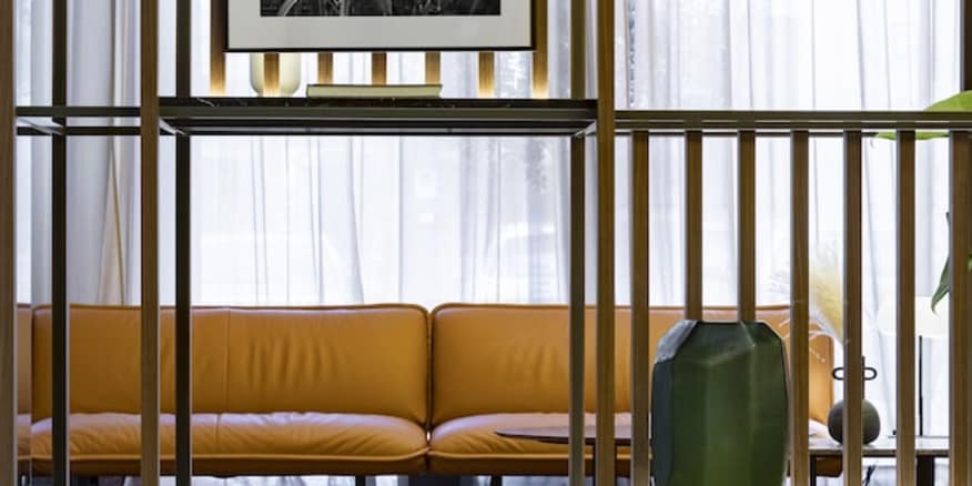 ITALIE | Milan - Meliá Milano 5*