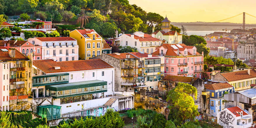 PORTUGAL | Lisbonne - Lisbon City Hotel 3*
