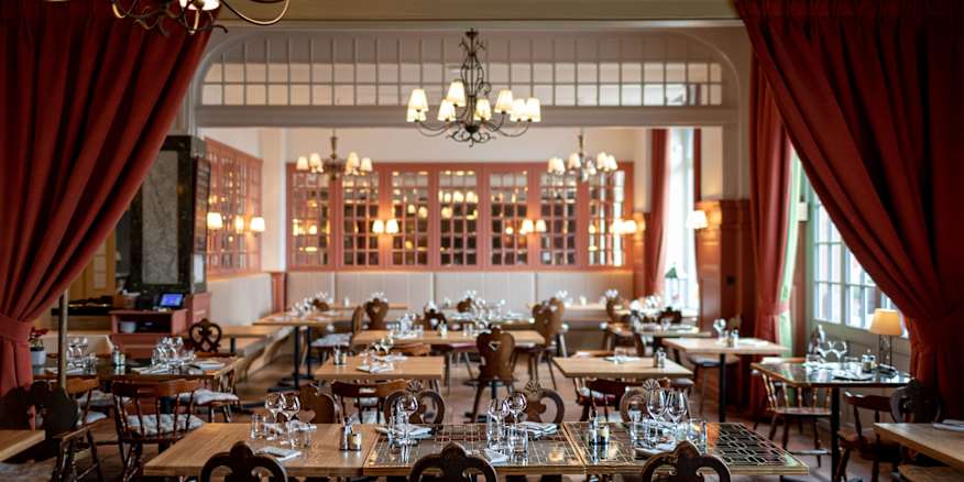 ALSACE | Colmar - Grand Hôtel Bristol 4*
