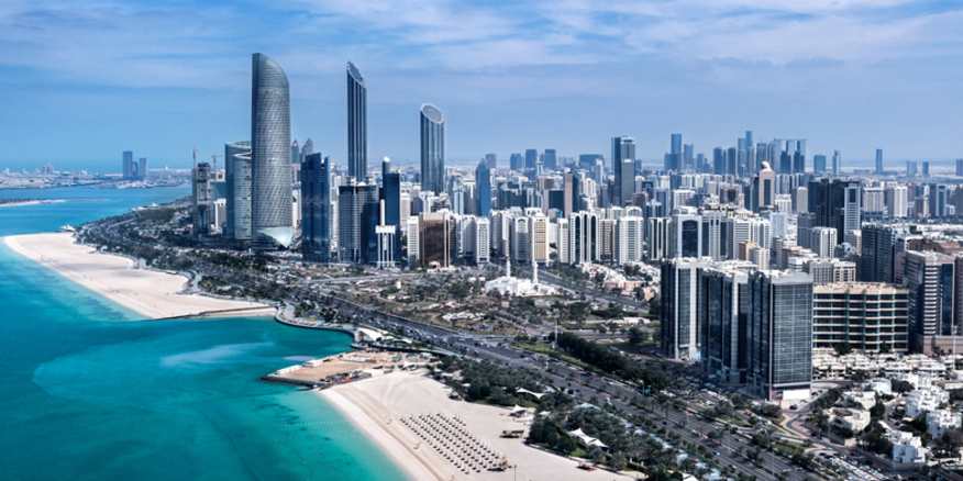 EMIRATS ARABES UNIS | Abu Dhabi - City Seasons Al Hamra Abu Dhabi 4*
