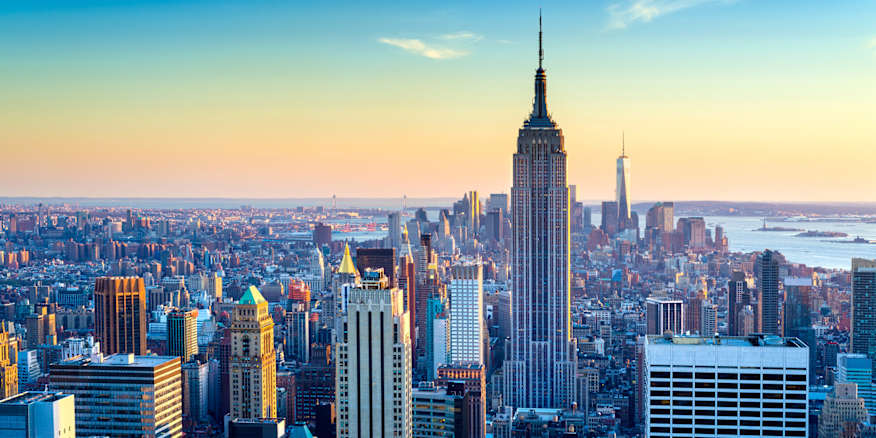 ETATS-UNIS | New York City - Hyatt Place New York Times Square 4*