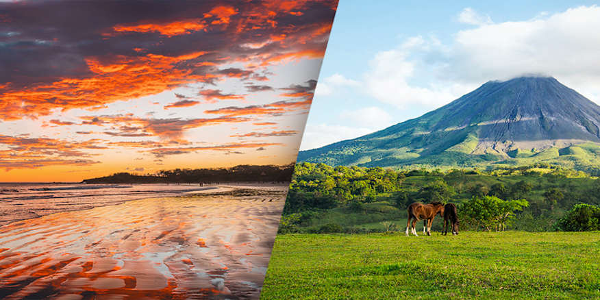COSTA RICA | San José - Le Costa Rica en liberté