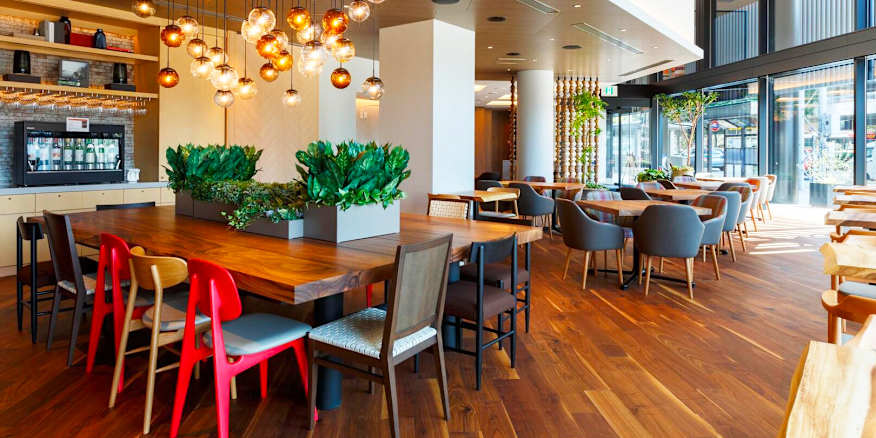 JAPON | Kanazawa - Hotel Forza Kanazawa 4*