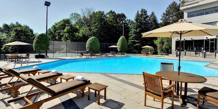 ONTARIO | Toronto - Pan Pacific Toronto 4*