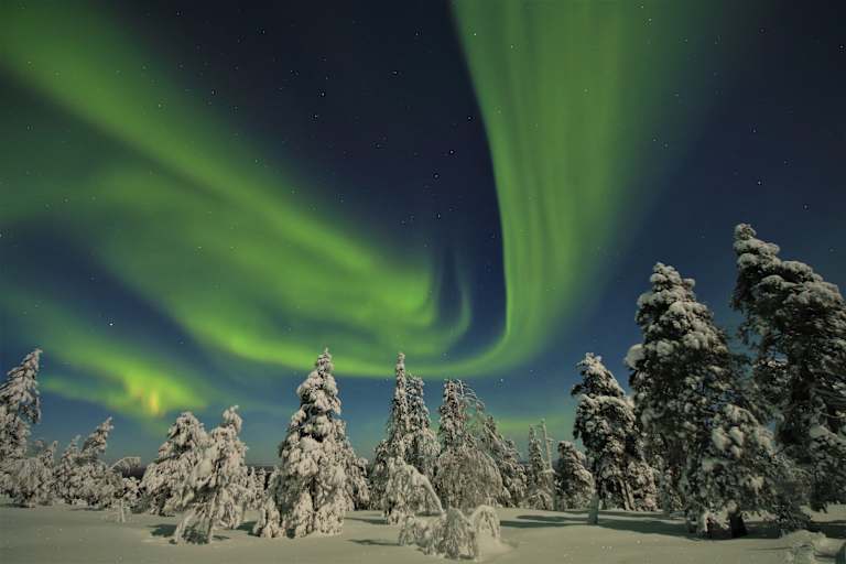 Séjour Finlande