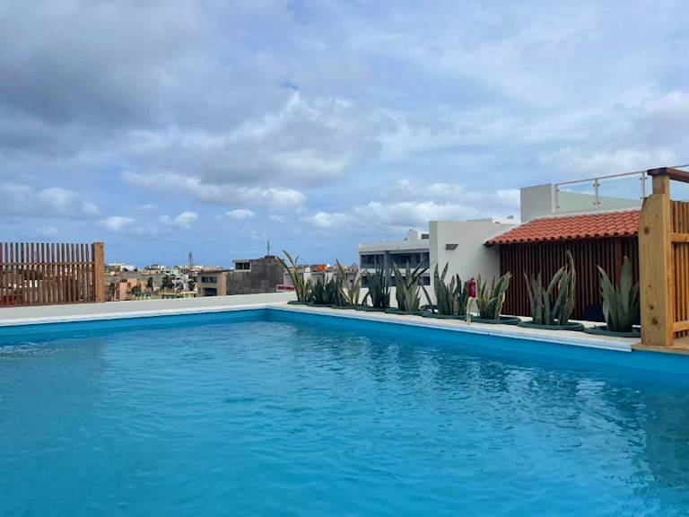 Séjour Ile de Boa Vista