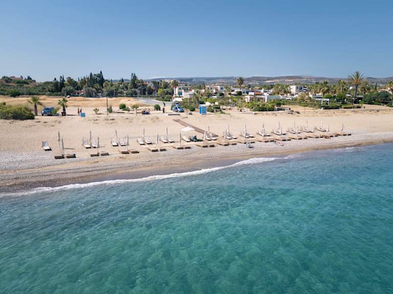 Séjour Paphos