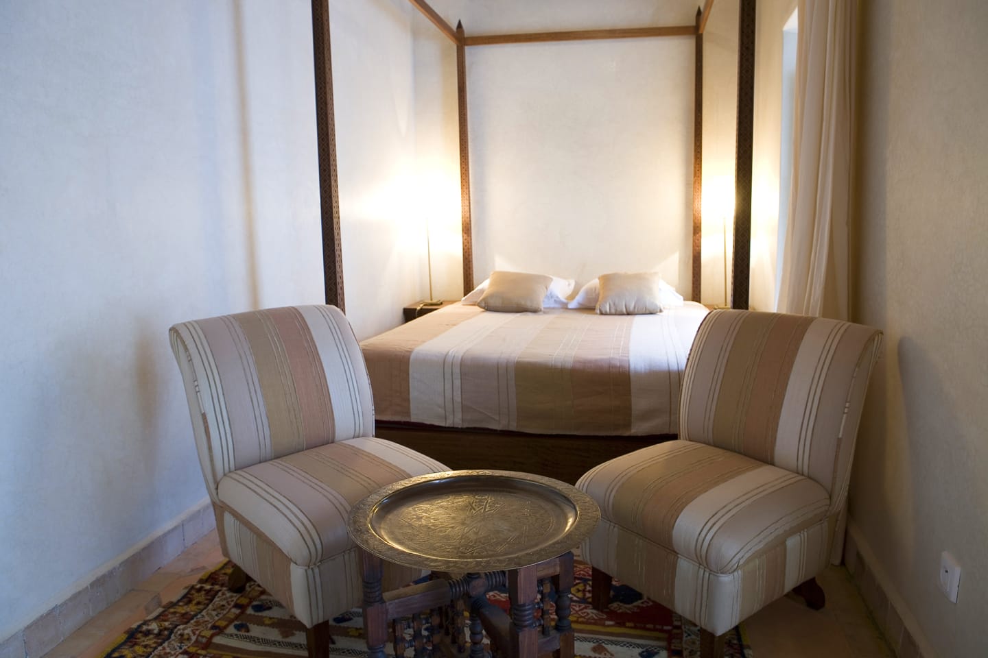 Riad Les Hibiscus