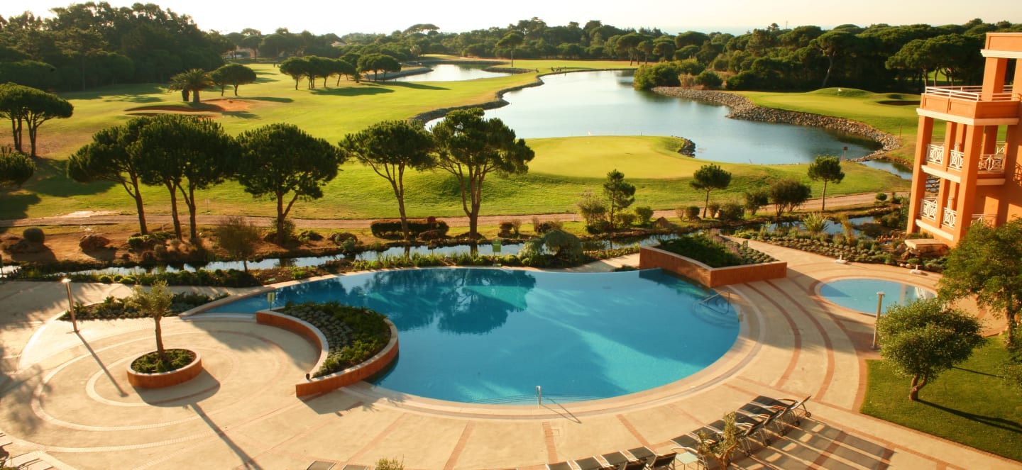 Onyria Quinta Da Marinha 5*