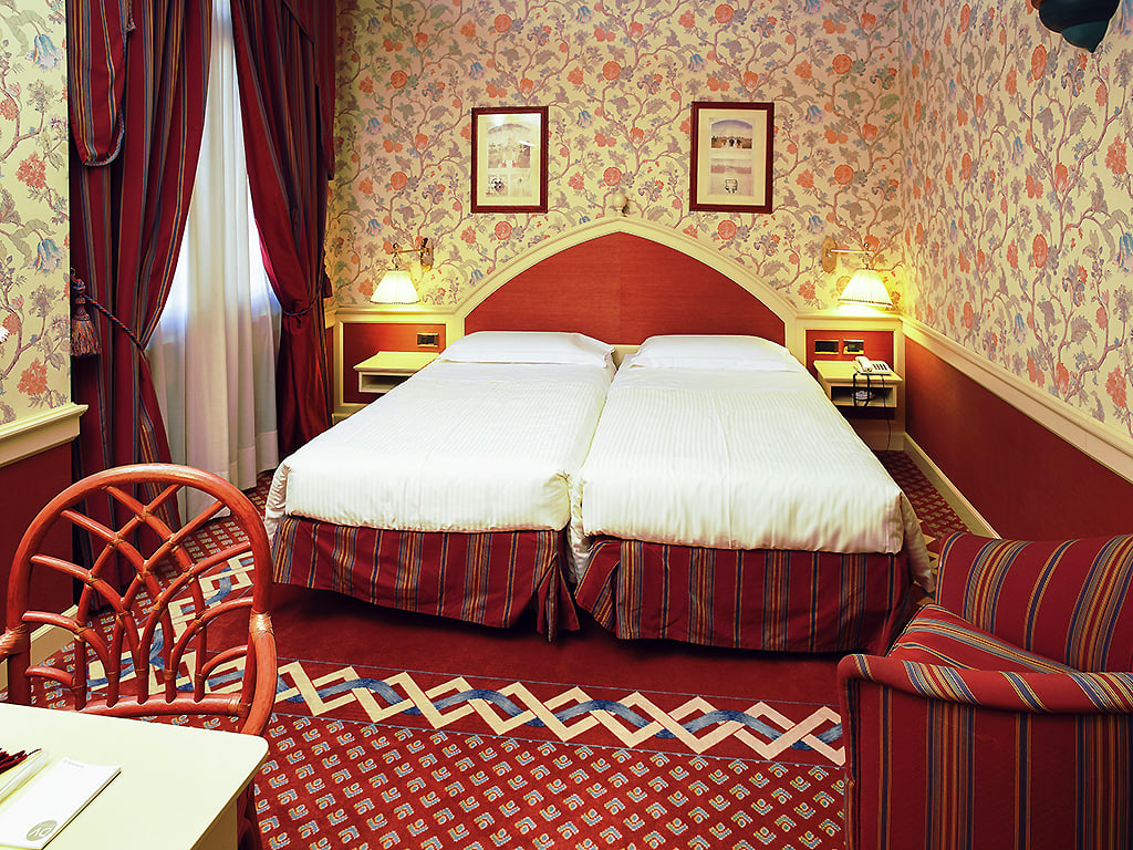 iH Hotels Milano Regency 4* - 4