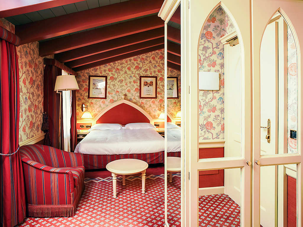 iH Hotels Milano Regency 4* - 5