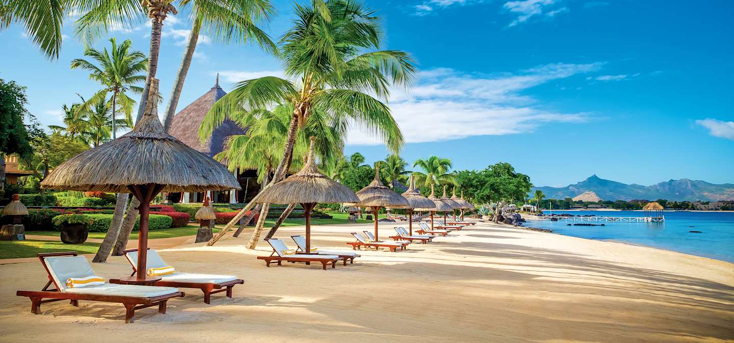 Veranda Pointe Aux Biches Hotel & Spa 4*