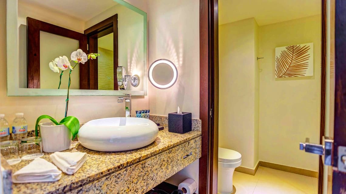 Hideaway at Royalton Punta Cana 5* - 3
