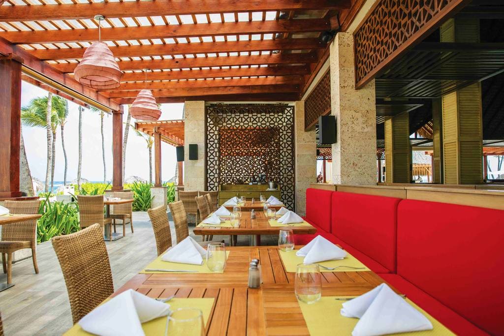 Hideaway at Royalton Punta Cana 5* - 6