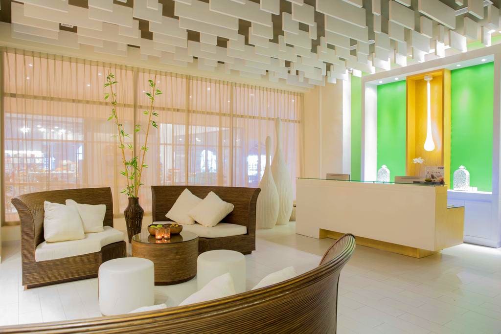 Hideaway at Royalton Punta Cana 5* - 12