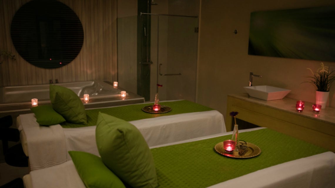 Hideaway at Royalton Punta Cana 5* - 11
