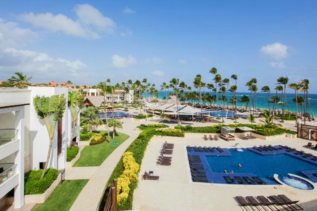 Hideaway at Royalton Punta Cana 5* - 13