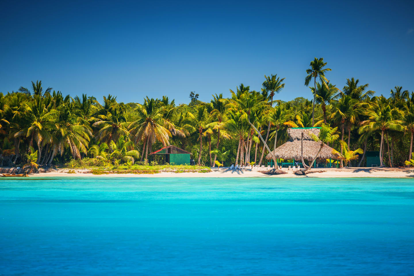 Hideaway at Royalton Punta Cana 5* - 1