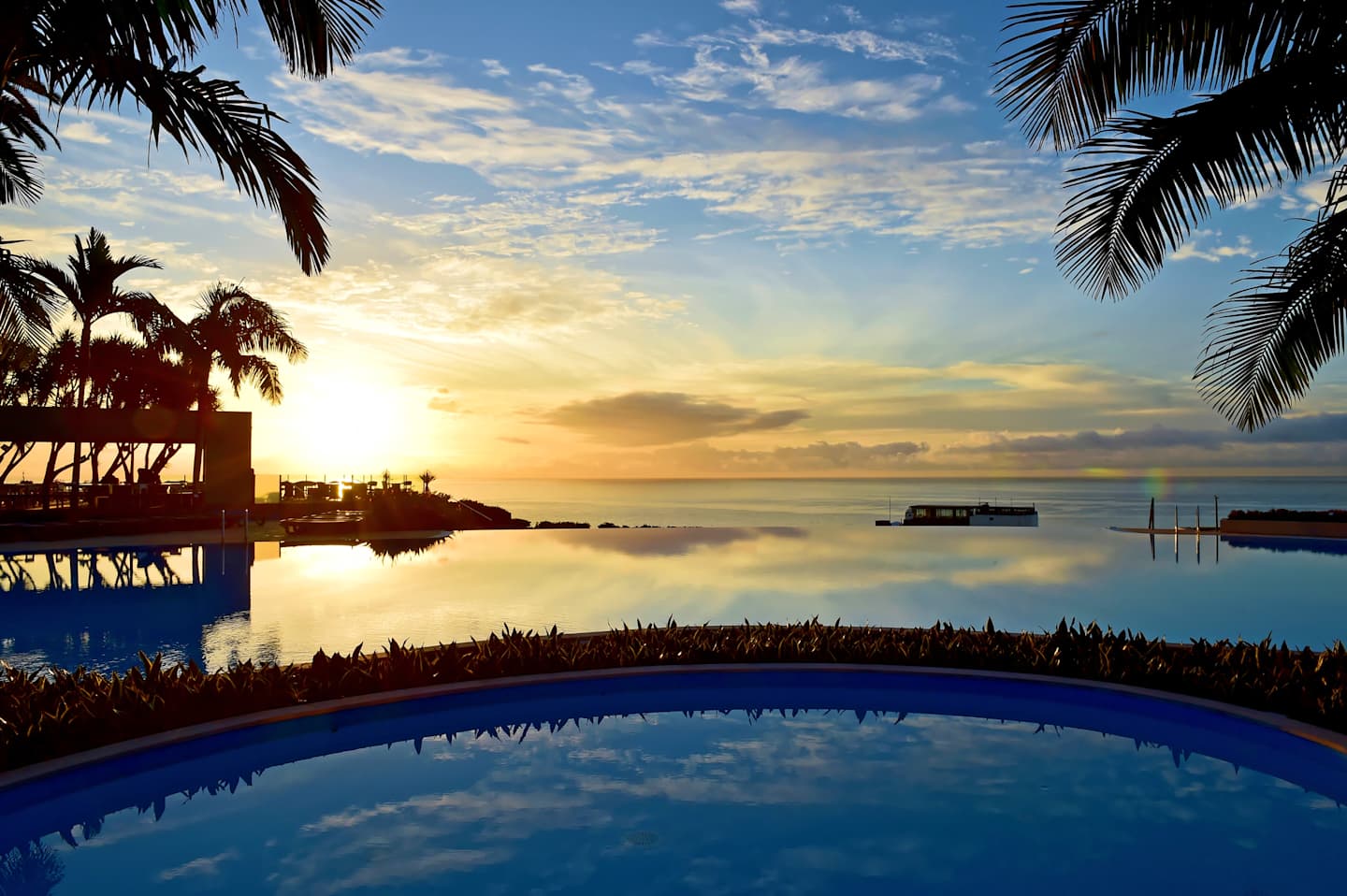 Pestana Casino Park 5*