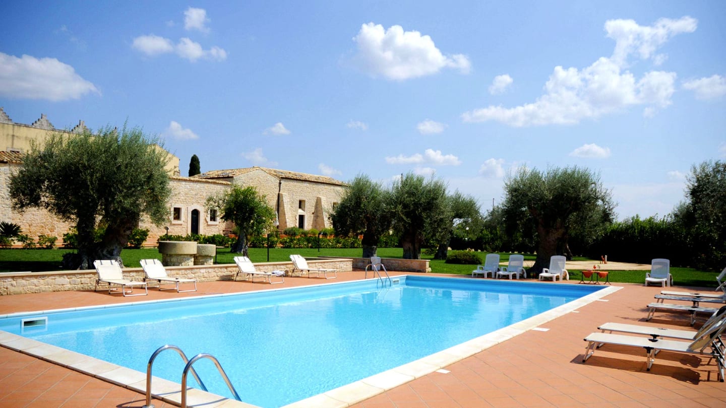 Torre Don Virgilio Country Hotel Transavia Holidays