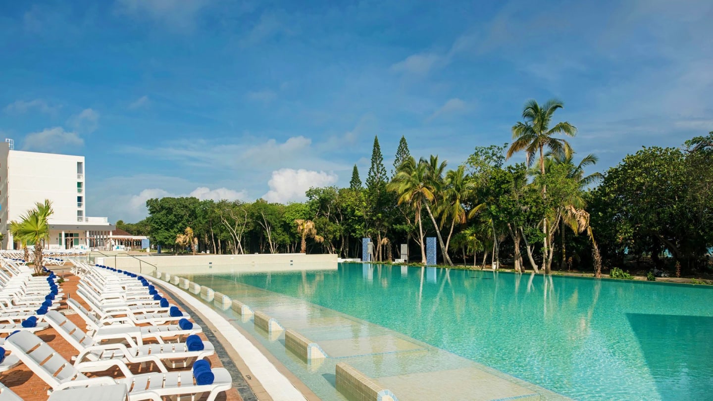 Iberostar Bella Vista Varadero 5* - 4