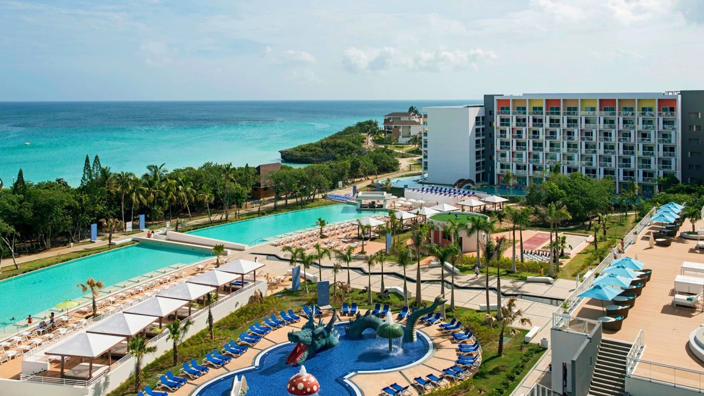 Iberostar Bella Vista Varadero 5* - 2
