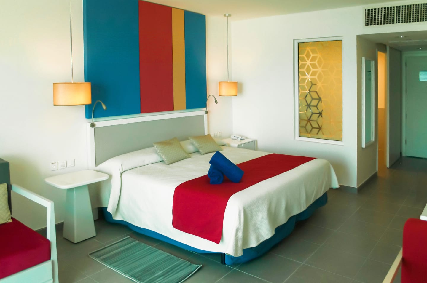 Iberostar Bella Vista Varadero 5* - 5