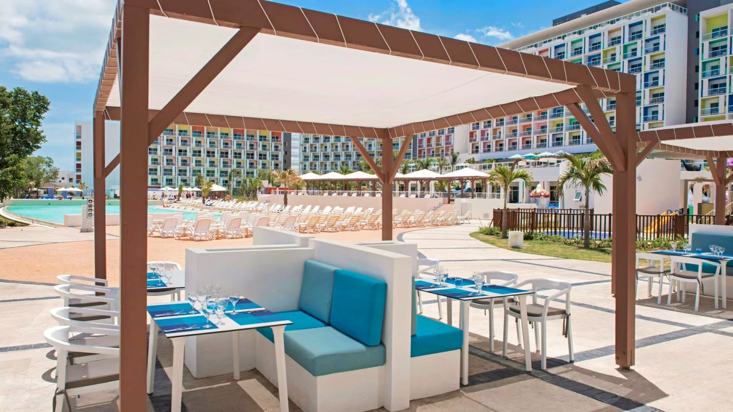 Iberostar Bella Vista Varadero 5* - 11