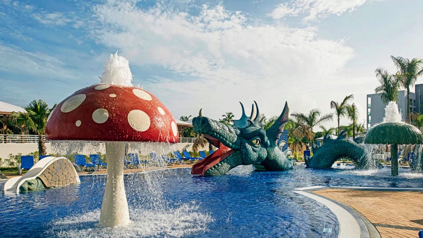 Iberostar Bella Vista Varadero 5* - 15