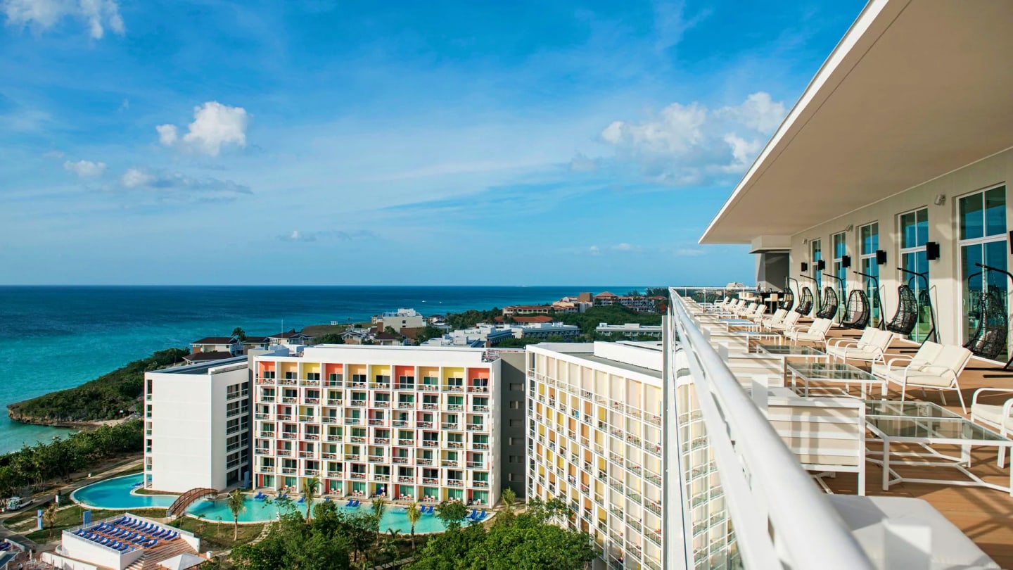 Iberostar Bella Vista Varadero 5* - 3