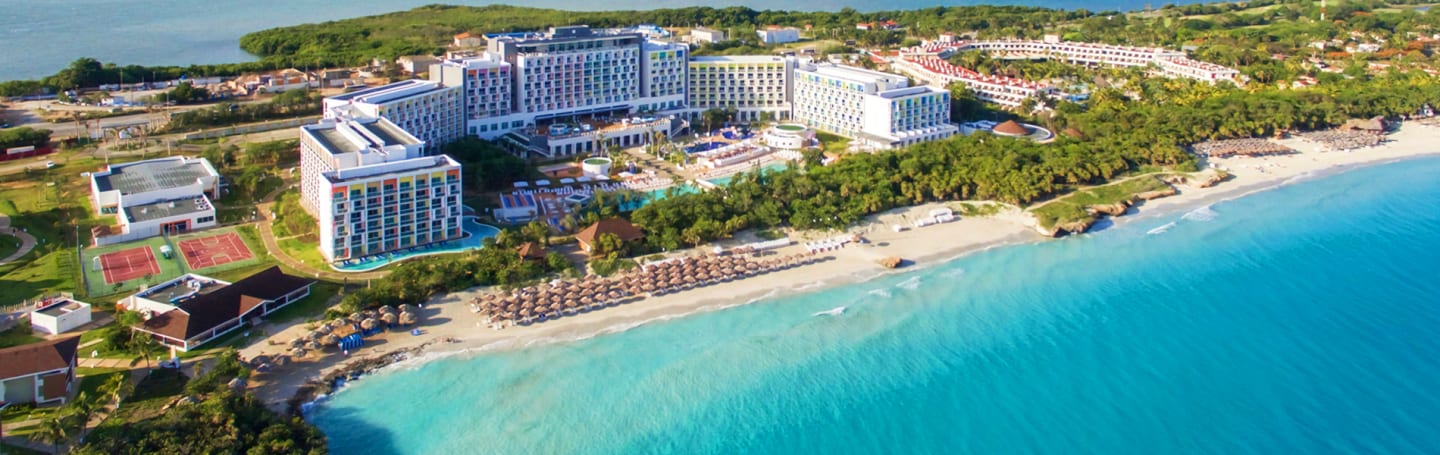Iberostar Bella Vista Varadero 5* - 1