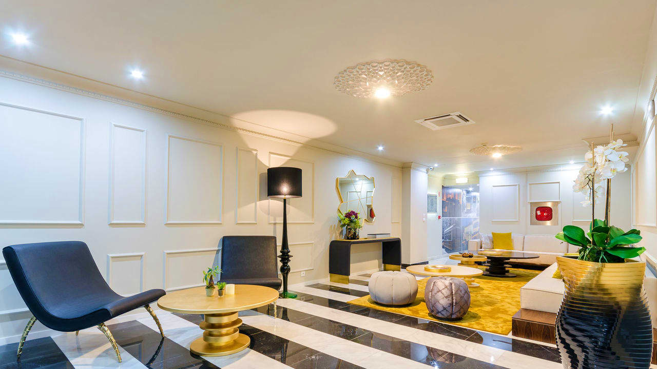 Hotel Borges Chiado 3* - 7
