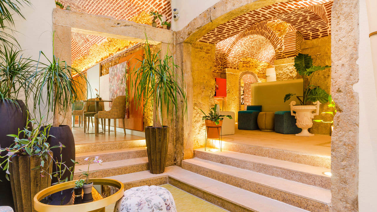 Hotel Borges Chiado 3* - 10