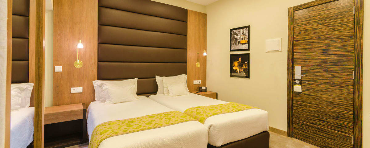 Hotel Borges Chiado 3* - 3