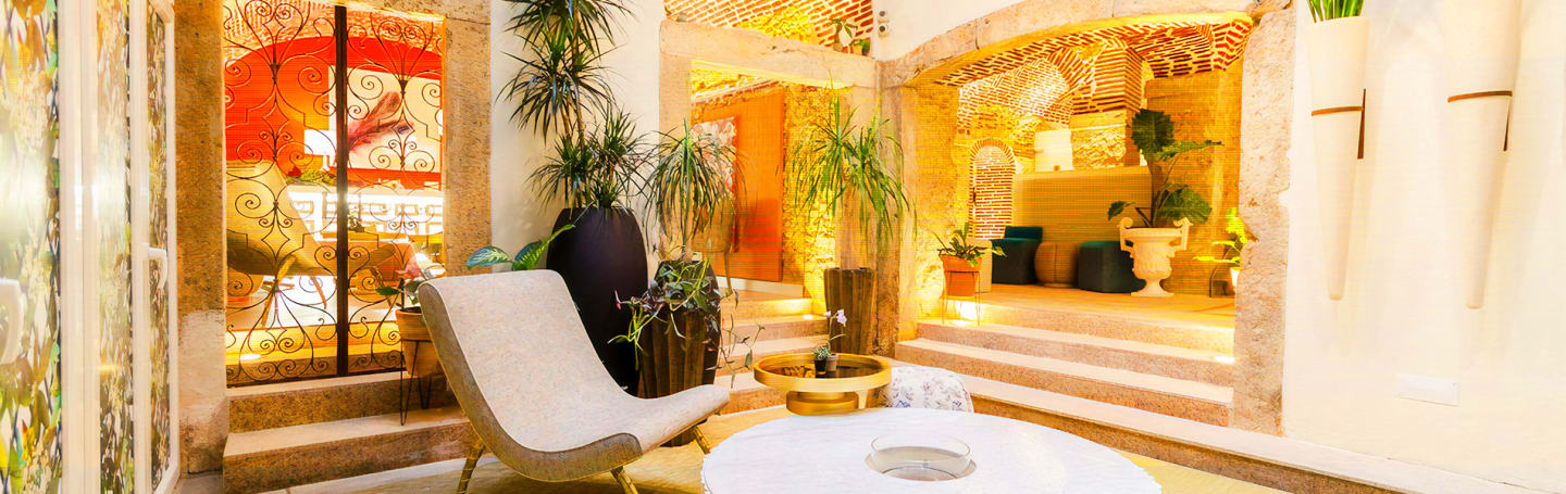 Hotel Borges Chiado 3* - 1