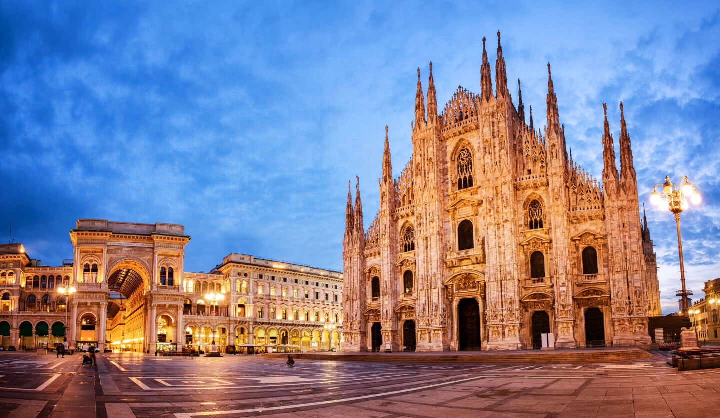 iH Hotels Milano Regency 4* - 16