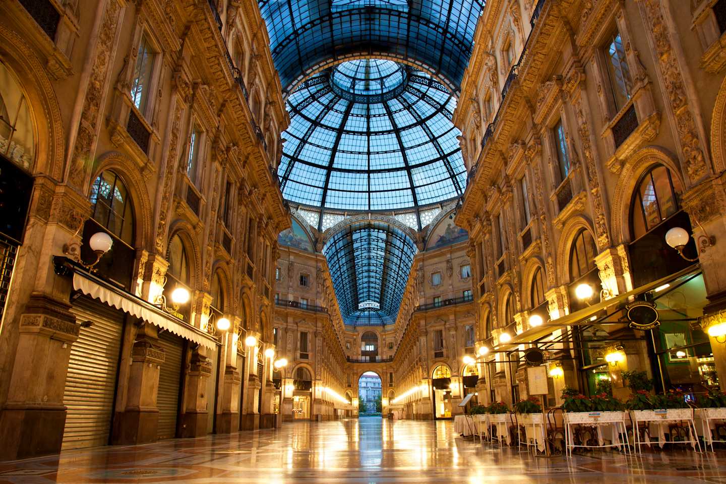 iH Hotels Milano Regency 4* - 18
