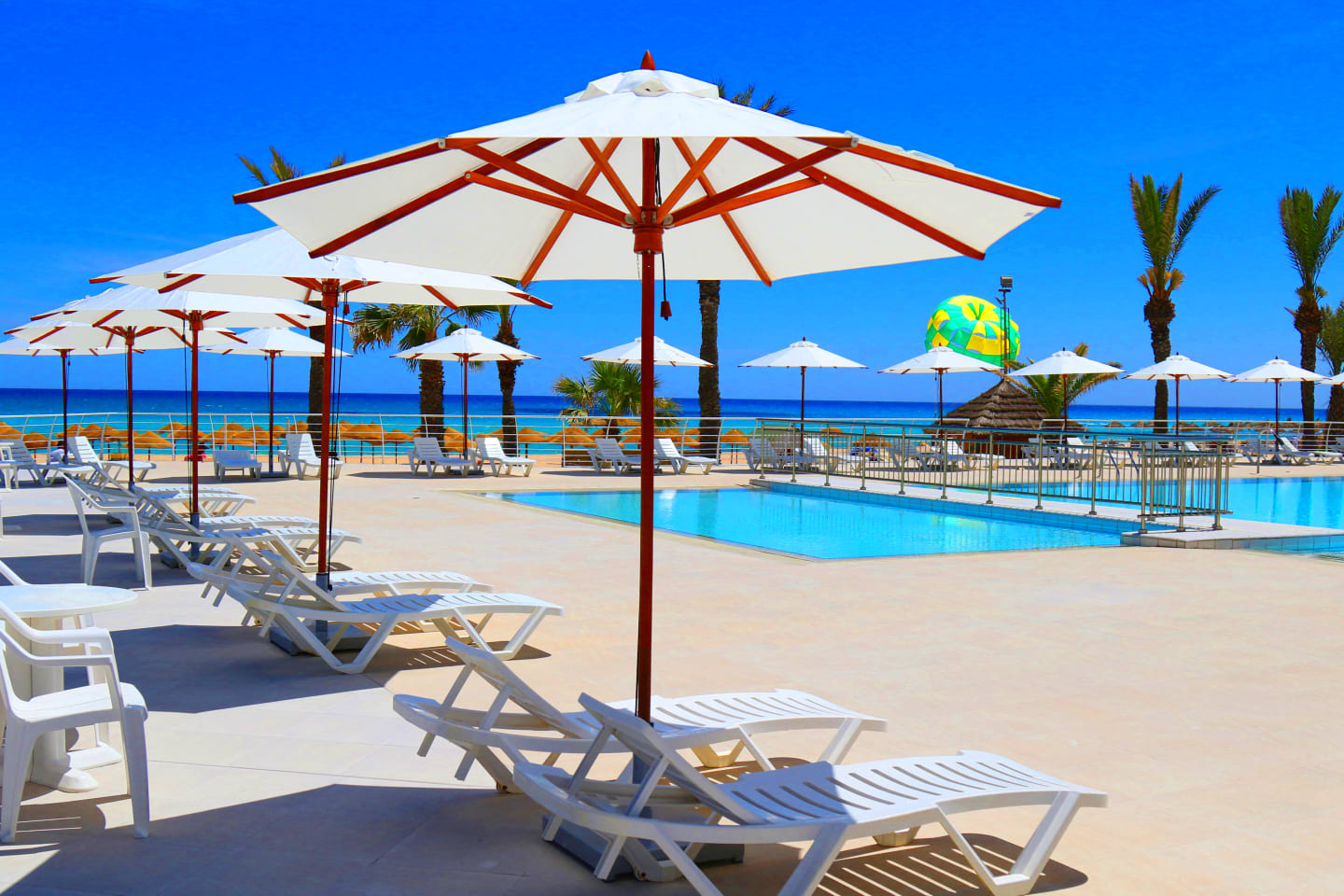 Omar Khayam Club 3*