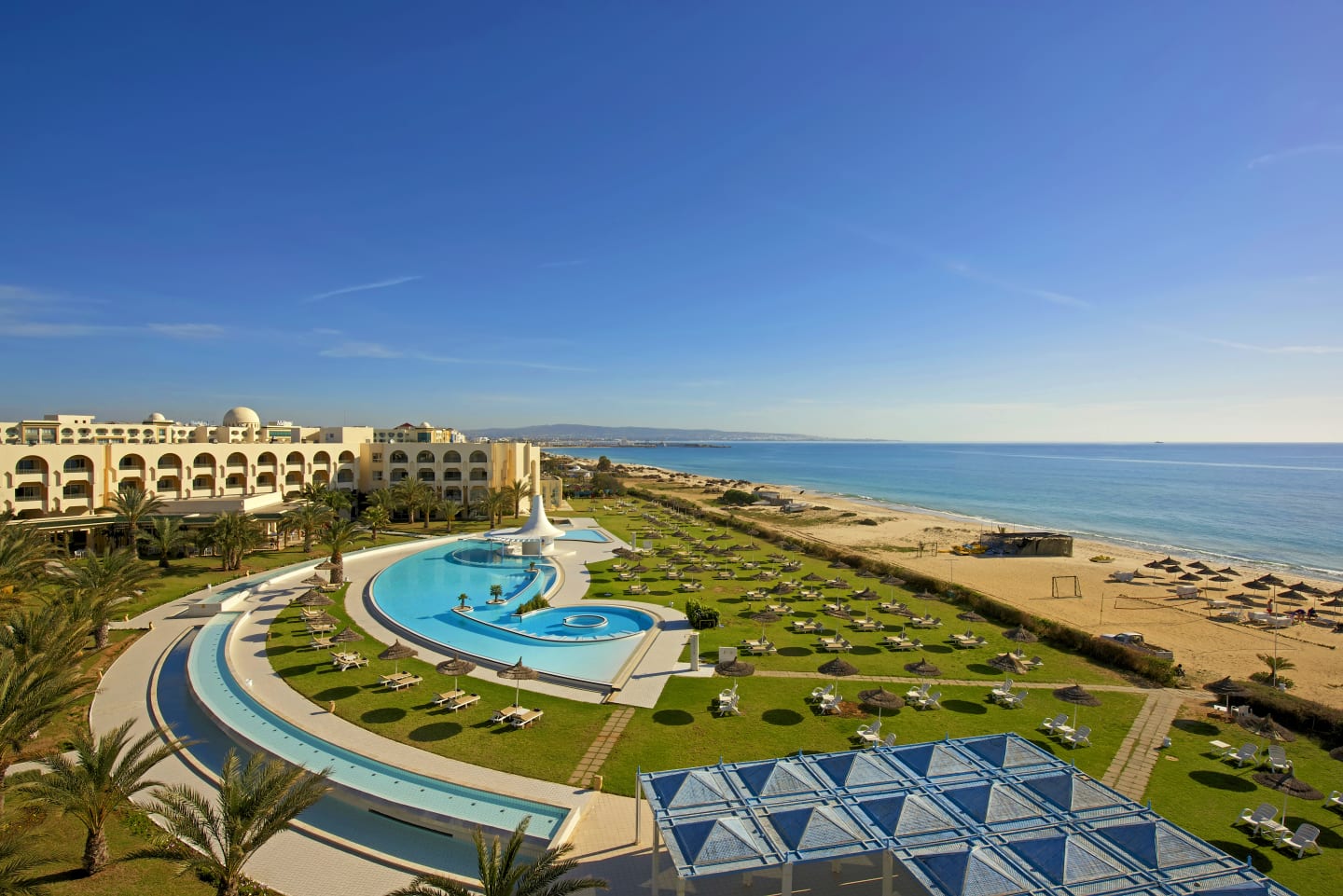 Iberostar Averroes 4*