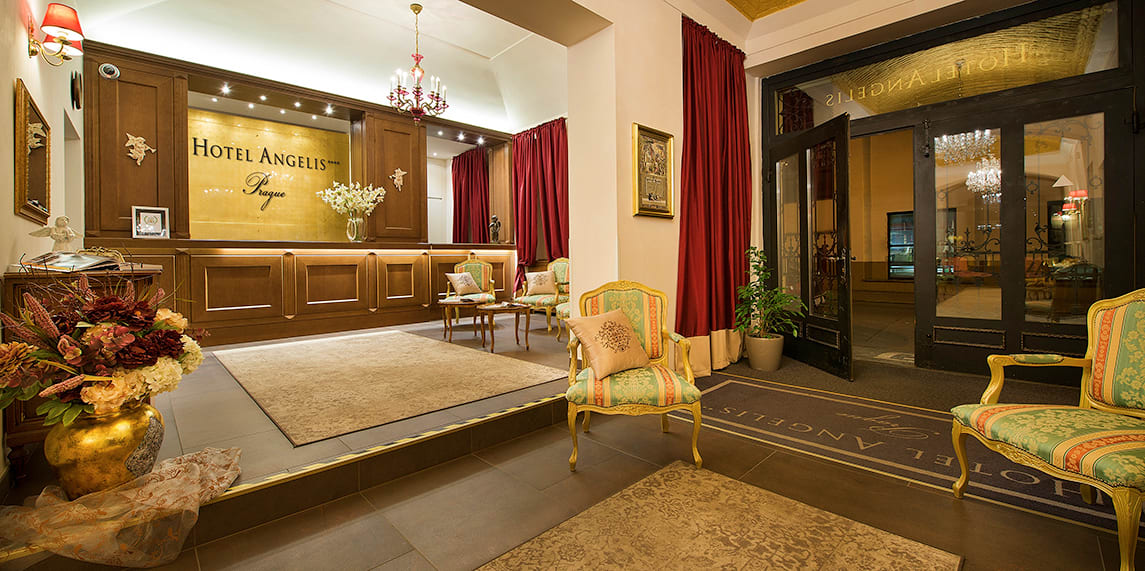 Angelis 4*