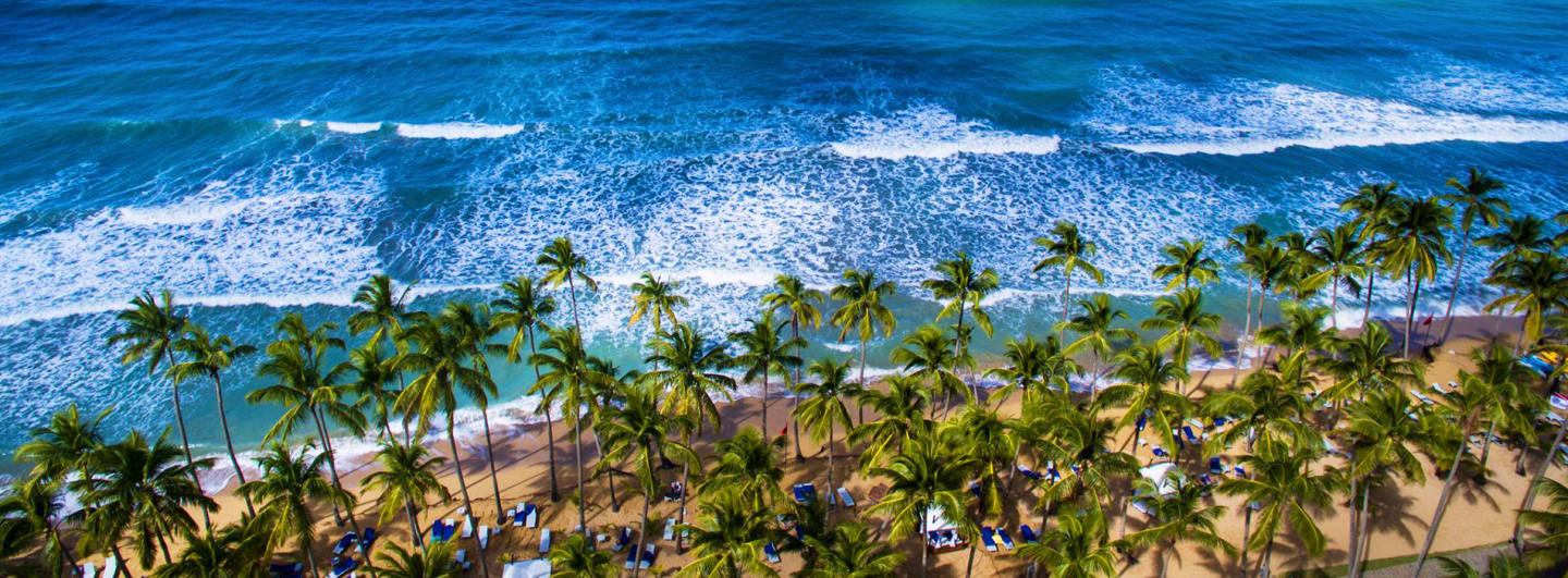 Viva V Samana By Wyndham, A Trademark Adults All Inclusive 5*