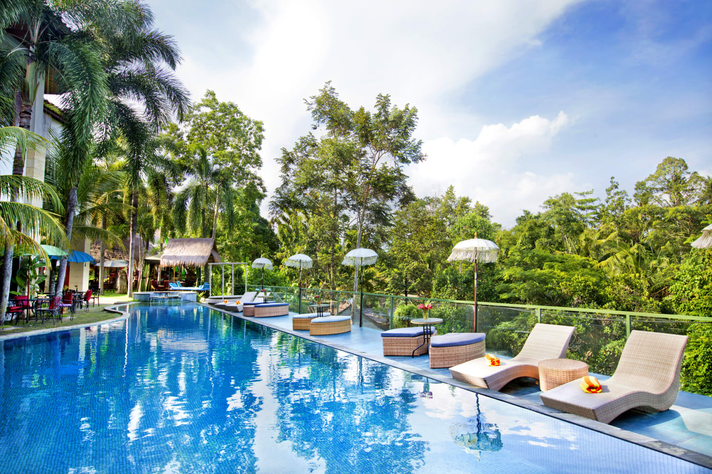 The Mansion Resort Hotel & Spa - Perfect Escapes