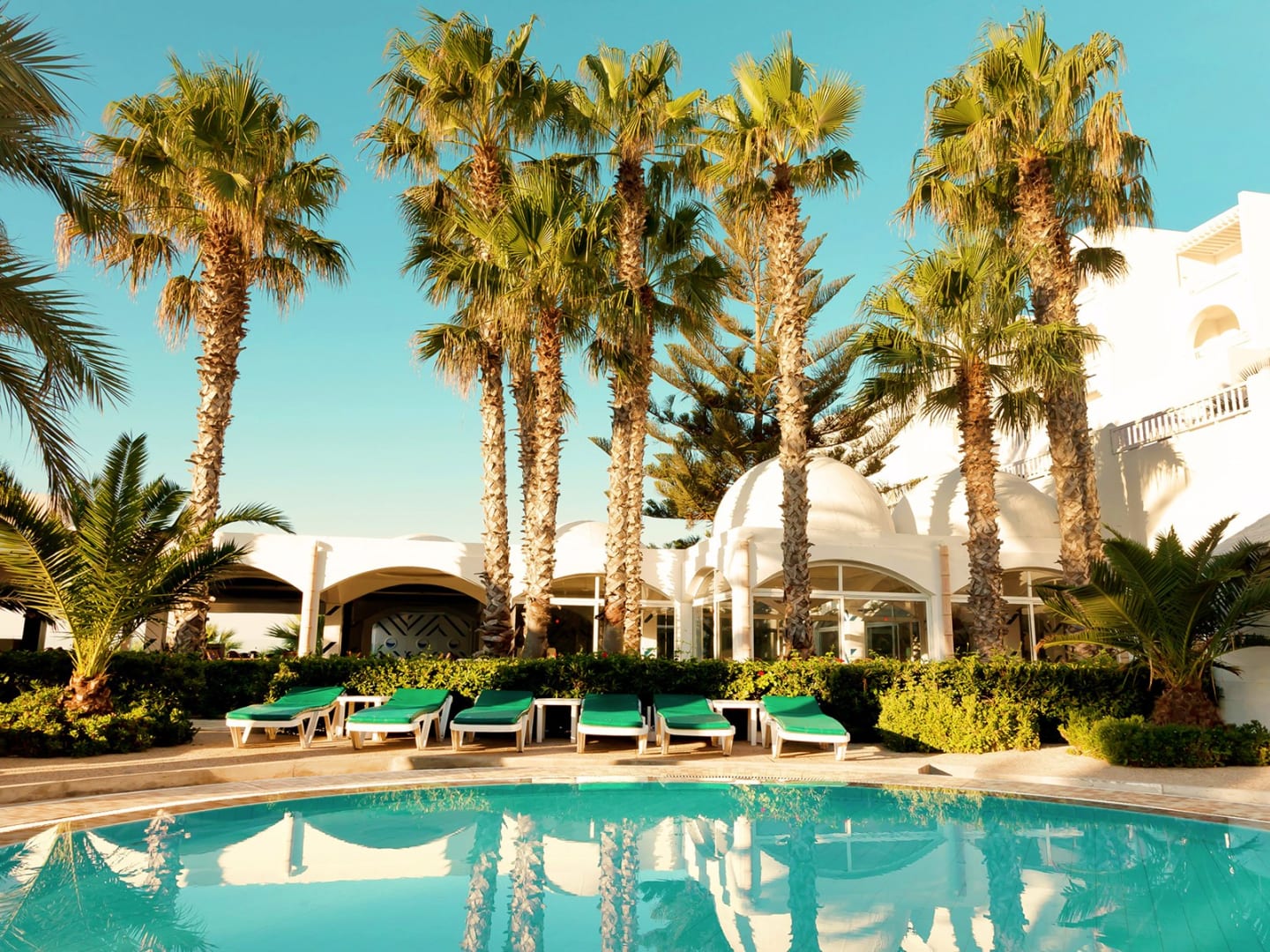 Aziza Beach Golf & Spa - Adult Only 4*