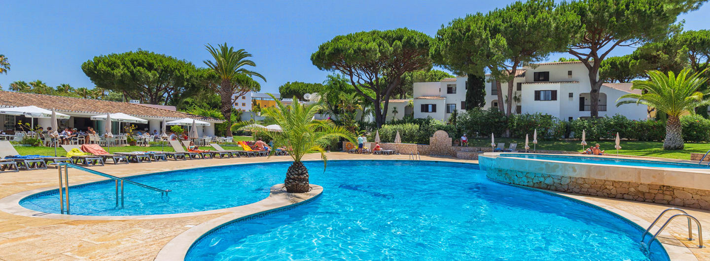 Balaia Village Resort & Golf 4*