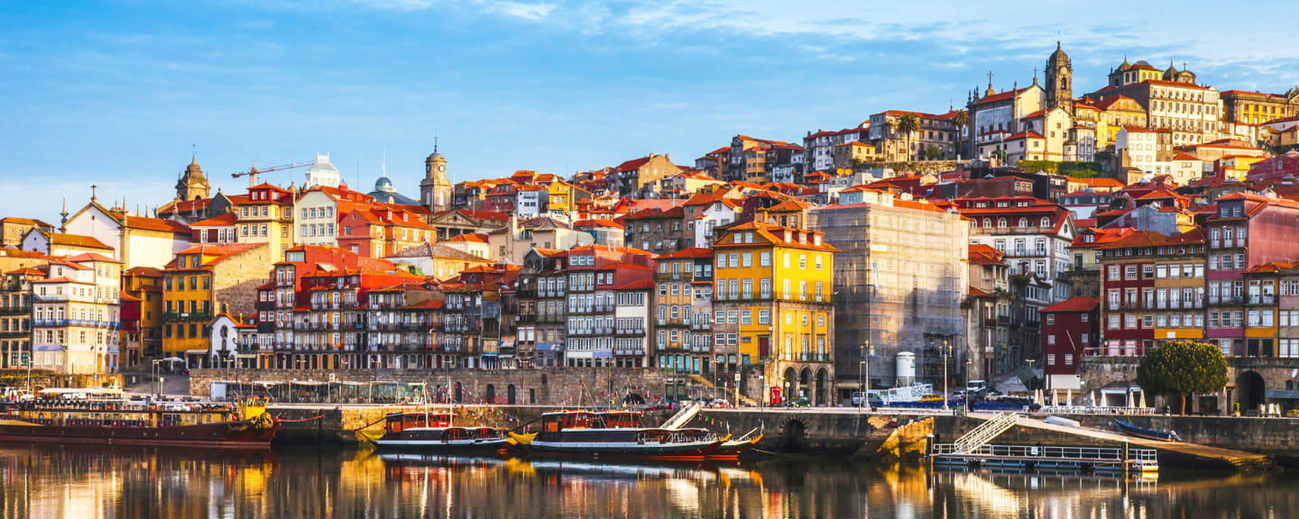 Porto Trindade Hotel 4*